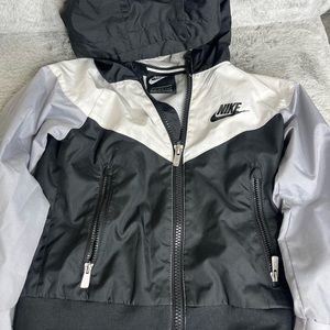 Nike Kids Windbreaker
